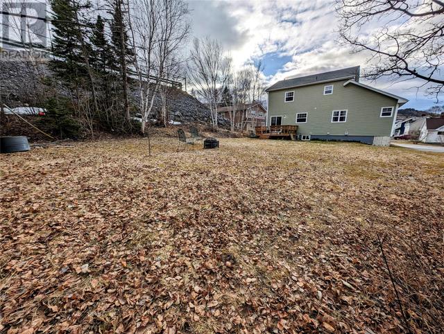 9 Dorchester Avenue, House detached with 3 bedrooms, 2 bathrooms and null parking in Corner Brook NL | Image 23