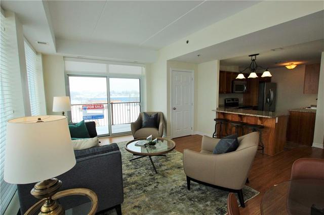 405 - 1146 Montreal Road, Condo with 2 bedrooms, 2 bathrooms and 1 parking in Cornwall ON | Image 9