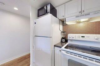 407 - 705 King St W, Condo with 0 bedrooms, 1 bathrooms and 0 parking in Toronto ON | Image 13