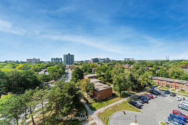 912 - 345 Driftwood Ave, Condo with 3 bedrooms, 2 bathrooms and 1 parking in Toronto ON | Image 26