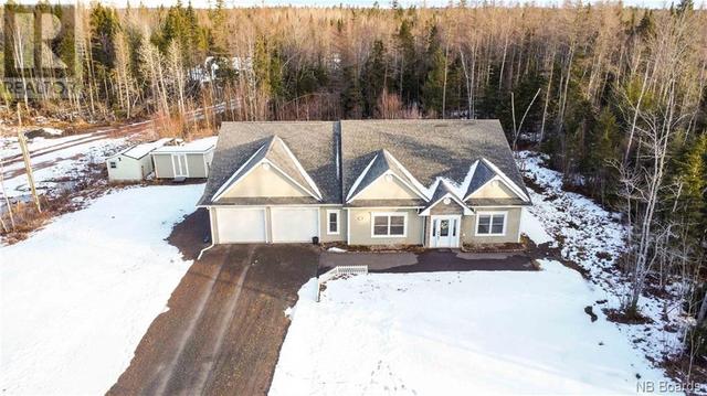 380 O'leary Road, House detached with 3 bedrooms, 2 bathrooms and null parking in New Maryland P NB | Image 47
