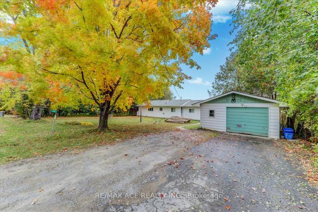 28 Osprey Rd, House detached with 3 bedrooms, 1 bathrooms and 5 parking in Kawartha Lakes ON | Image 12