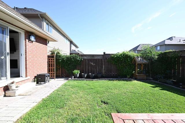 29 Edna Ave, House detached with 2 bedrooms, 2 bathrooms and 3 parking in Hamilton ON | Image 26