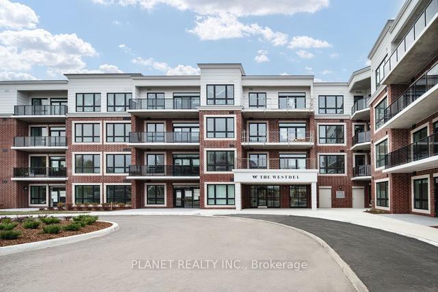 210 - 1975 Fountain Grass Dr, Condo with 2 bedrooms, 2 bathrooms and 1 parking in London ON | Image 1