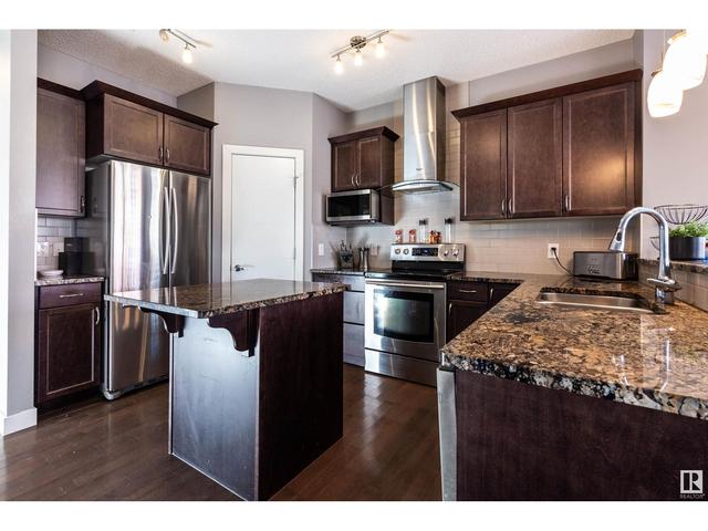 8632 217 St Nw, House detached with 3 bedrooms, 2 bathrooms and null parking in Edmonton AB | Image 11
