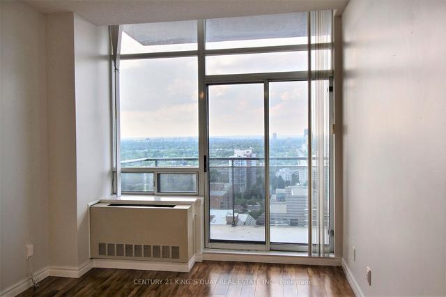 ph107 - 155 Beecroft Rd, Condo with 1 bedrooms, 1 bathrooms and 1 parking in Toronto ON | Image 12