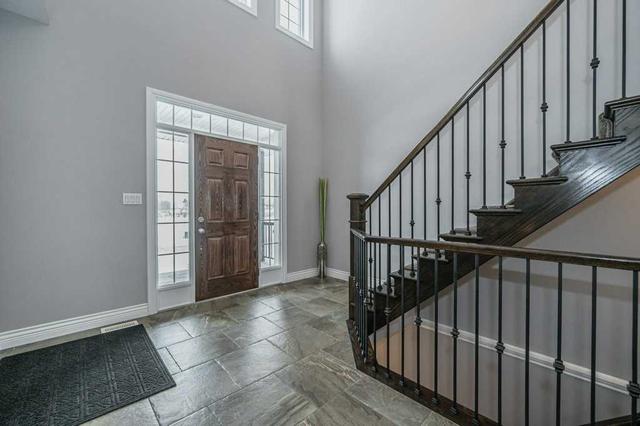 515 St Moritz Ave, House detached with 4 bedrooms, 5 bathrooms and 4 parking in Waterloo ON | Image 37
