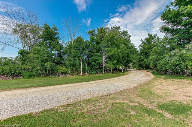 306 7th Concession Enr Road, House detached with 1 bedrooms, 1 bathrooms and 10 parking in Norfolk County ON | Image 47