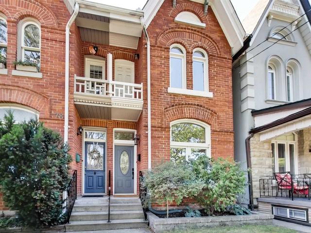 80 Laws St, House semidetached with 3 bedrooms, 2 bathrooms and 2 parking in Toronto ON | Image 23