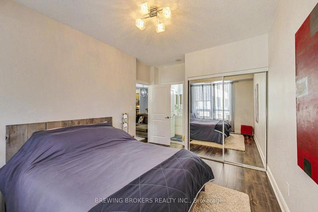 114 - 25 Earlington Ave, Condo with 2 bedrooms, 2 bathrooms and 1 parking in Toronto ON | Image 10