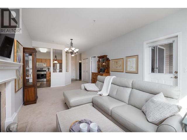 106 - 1235 Klo Road, Condo with 2 bedrooms, 2 bathrooms and 1 parking in Kelowna BC | Image 13