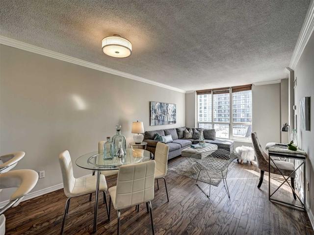 lph6 - 55 Harrison Garden Blvd, Condo with 1 bedrooms, 1 bathrooms and 1 parking in Toronto ON | Image 19
