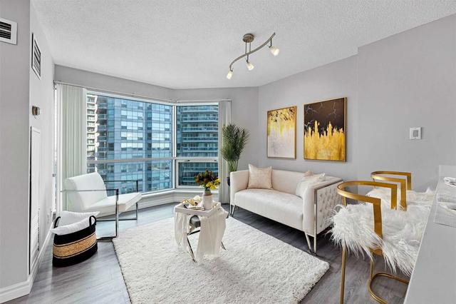 1102 - 10 Queens Quay W, Condo with 1 bedrooms, 1 bathrooms and 0 parking in Toronto ON | Image 40