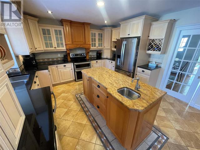 15 Dawe Crescent, House detached with 4 bedrooms, 2 bathrooms and null parking in Grand Falls-Windsor NL | Image 22