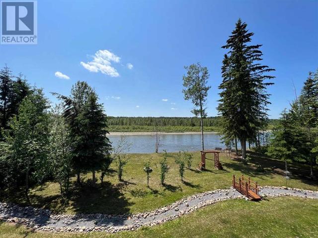 54532 Highway 32, House detached with 3 bedrooms, 2 bathrooms and 10 parking in Yellowhead County AB | Image 45