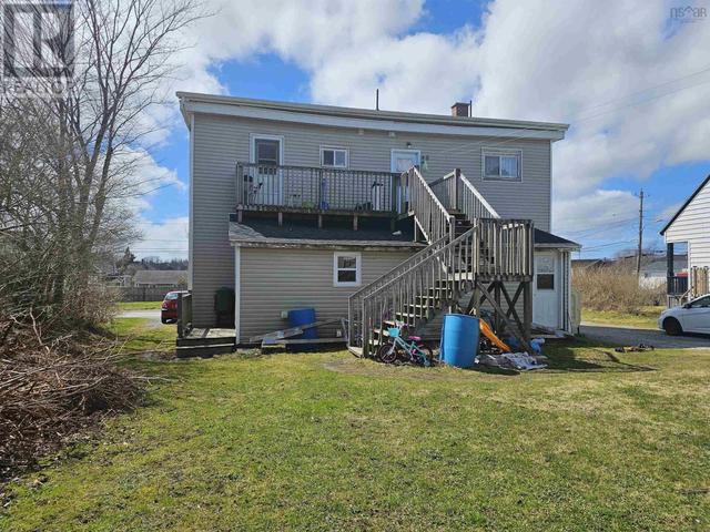 3 Forman Street, House other with 0 bedrooms, 0 bathrooms and null parking in Cape Breton NS | Image 4