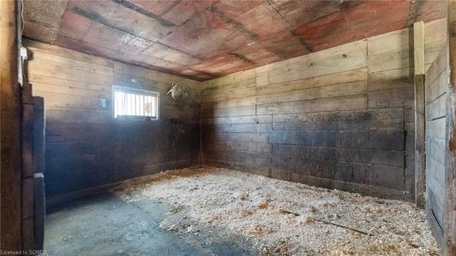 lean to with shelter and hay feeder | Image 27