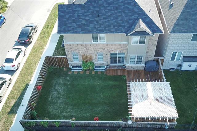52 Raithby Cres, House detached with 4 bedrooms, 5 bathrooms and 4 parking in Ajax ON | Image 32