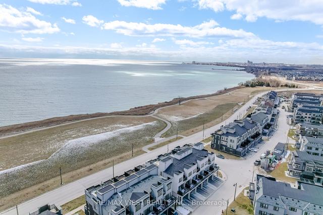 a - 31a Lookout Dr, Condo with 1 bedrooms, 1 bathrooms and 2 parking in Clarington ON | Image 14