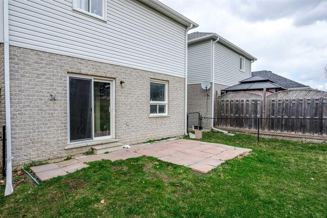 362 Spillsbury Dr, House detached with 3 bedrooms, 3 bathrooms and 3 parking in Peterborough ON | Image 17
