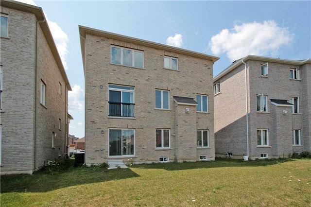 5 Furrow St, House detached with 4 bedrooms, 4 bathrooms and 4 parking in Markham ON | Image 17