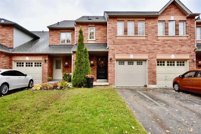 106 Holgate St, House attached with 3 bedrooms, 3 bathrooms and 3 parking in Barrie ON | Image 1