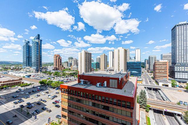 1206 - 901 10 Avenue Sw, Condo with 2 bedrooms, 2 bathrooms and 1 parking in Calgary AB | Image 17