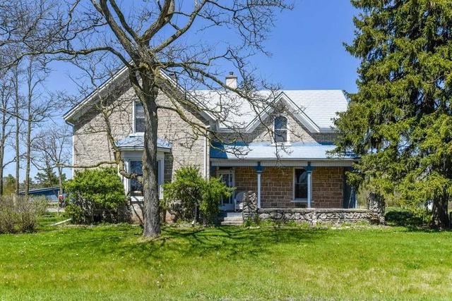 1058 Highway 8 Rd, House detached with 4 bedrooms, 2 bathrooms and 10 parking in Hamilton ON | Image 1