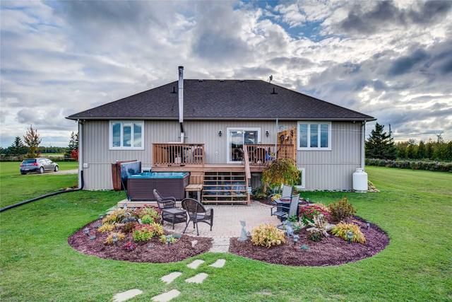 097427 4th Line Sw, House detached with 4 bedrooms, 3 bathrooms and 12 parking in Melancthon ON | Image 24