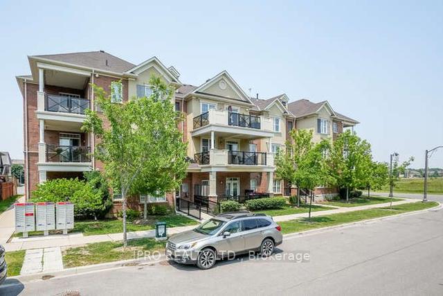 206 - 277 Gatwick Dr, Townhouse with 2 bedrooms, 2 bathrooms and 2 parking in Oakville ON | Image 17