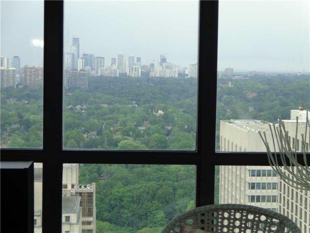 2906 - 101 Charles St E, Condo with 2 bedrooms, 2 bathrooms and 1 parking in Toronto ON | Image 13