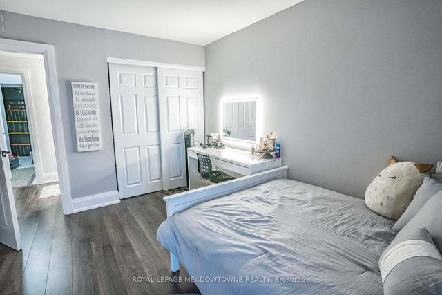 1604 - 2010 Islington Ave, Condo with 3 bedrooms, 2 bathrooms and 2 parking in Toronto ON | Image 11