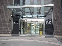 1703 - 5025 Four Springs Ave, Condo with 1 bedrooms, 1 bathrooms and 1 parking in Mississauga ON | Image 2