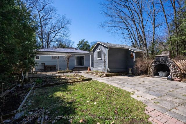77 Oliver Dr E, House detached with 2 bedrooms, 1 bathrooms and 4 parking in Tiny ON | Image 26