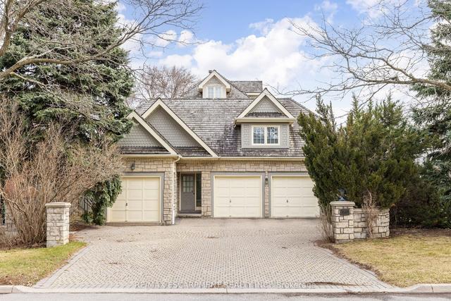 5069 Montclair Dr, House detached with 4 bedrooms, 5 bathrooms and 13 parking in Mississauga ON | Image 12