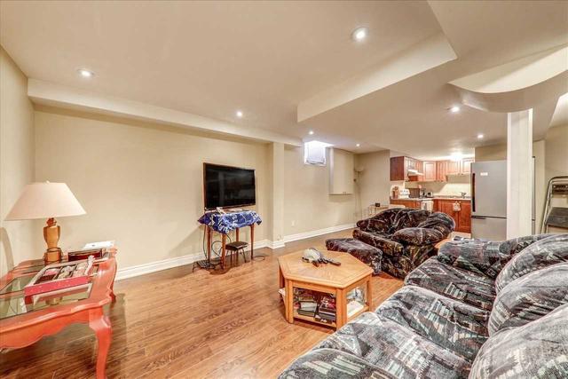 5114 Ancient Stone Ave, House detached with 4 bedrooms, 4 bathrooms and 6 parking in Mississauga ON | Image 27