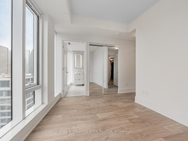 1605 - 470 Front St W, Condo with 2 bedrooms, 2 bathrooms and 1 parking in Toronto ON | Image 19