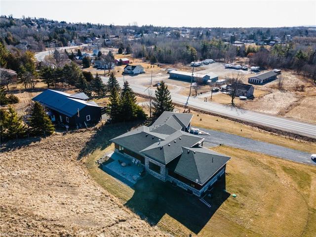 12918 County Road 2 Road, House detached with 4 bedrooms, 2 bathrooms and 6 parking in Cramahe ON | Image 42