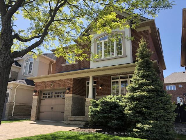 3351 Whilabout Terr, House detached with 3 bedrooms, 4 bathrooms and 3 parking in Oakville ON | Image 1