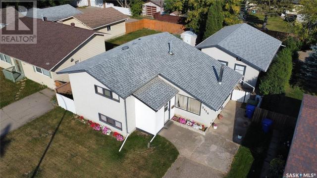 2428 6a Avenue W, House detached with 4 bedrooms, 2 bathrooms and null parking in Prince Albert SK | Image 16