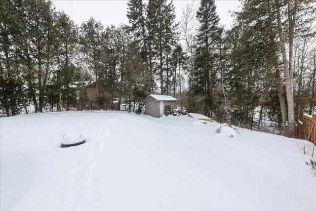 1888 St. Johns Rd, House detached with 3 bedrooms, 2 bathrooms and 12 parking in Innisfil ON | Image 17