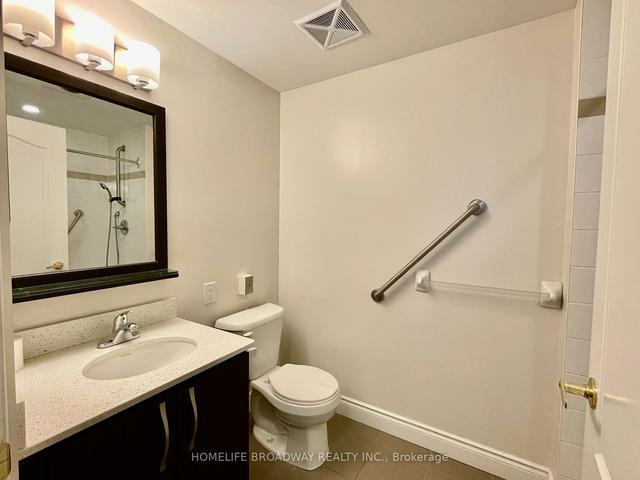 315 - 1 Sun Yat Sen Ave, Condo with 1 bedrooms, 2 bathrooms and 0 parking in Markham ON | Image 3