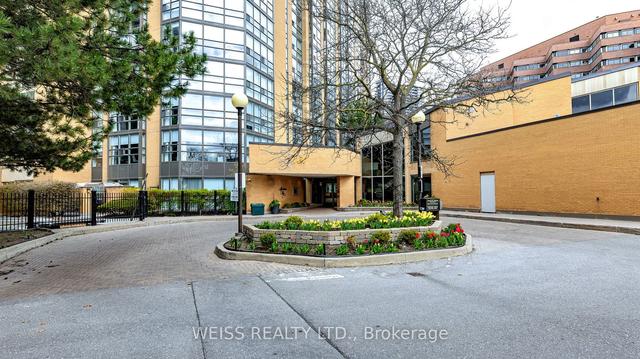 505 - 131 Beecroft Rd, Condo with 2 bedrooms, 2 bathrooms and 1 parking in Toronto ON | Image 20
