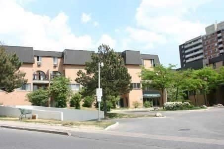 1002 - 100 Mornelle Crt, Townhouse with 2 bedrooms, 2 bathrooms and 1 parking in Toronto ON | Image 1