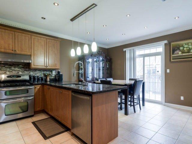 2 Blazing Star Dr, House detached with 4 bedrooms, 6 bathrooms and 4 parking in Brampton ON | Image 8