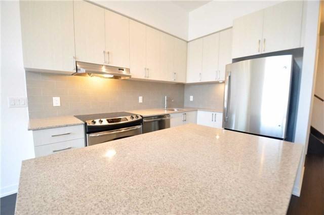 Th110 - 2560 Eglinton Ave W, Townhouse with 3 bedrooms, 3 bathrooms and 1 parking in Mississauga ON | Image 2