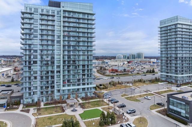 ph05 - 4655 Glen Erin Dr, Condo with 2 bedrooms, 2 bathrooms and 1 parking in Mississauga ON | Image 15