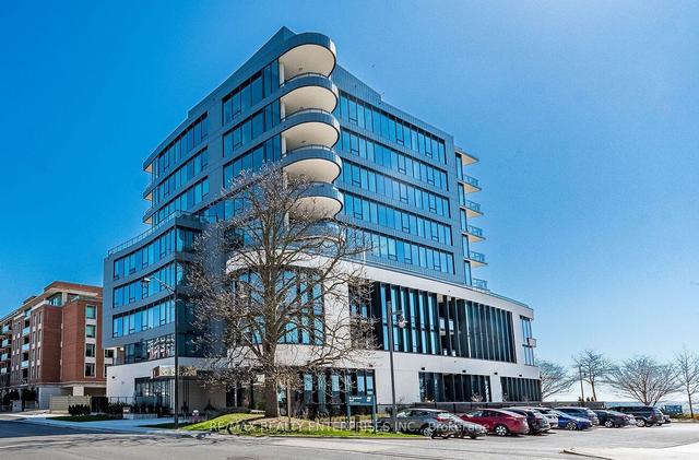 202 - 55 Port St E, Condo with 3 bedrooms, 4 bathrooms and 3 parking in Mississauga ON | Image 12