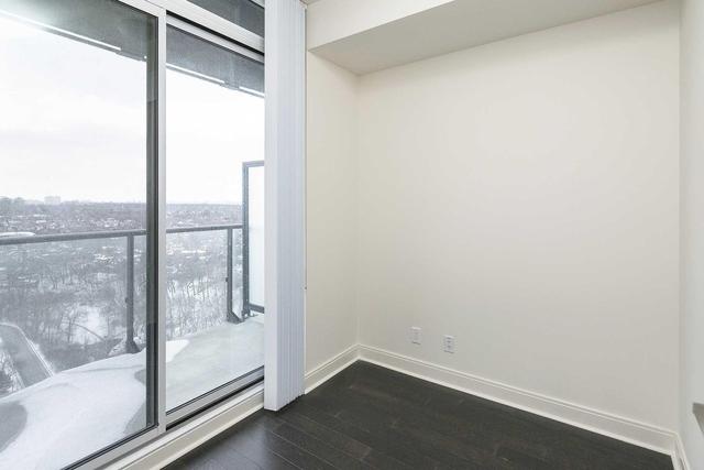 2702 - 825 Church St, Condo with 2 bedrooms, 2 bathrooms and 1 parking in Toronto ON | Image 13