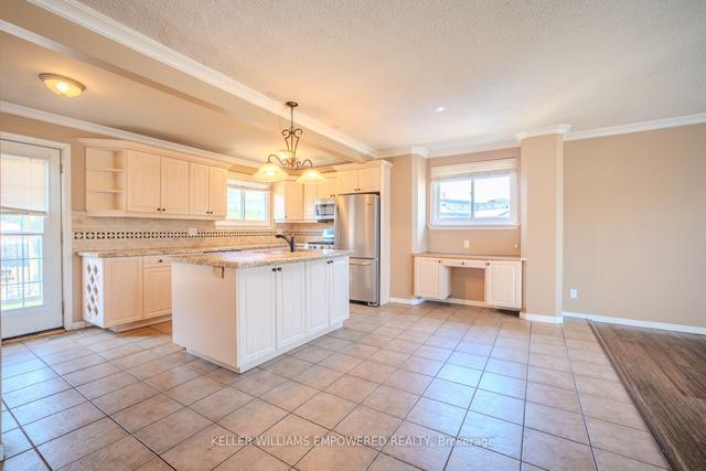 24 Governor Grove Cres, House detached with 3 bedrooms, 2 bathrooms and 5 parking in Brampton ON | Image 28